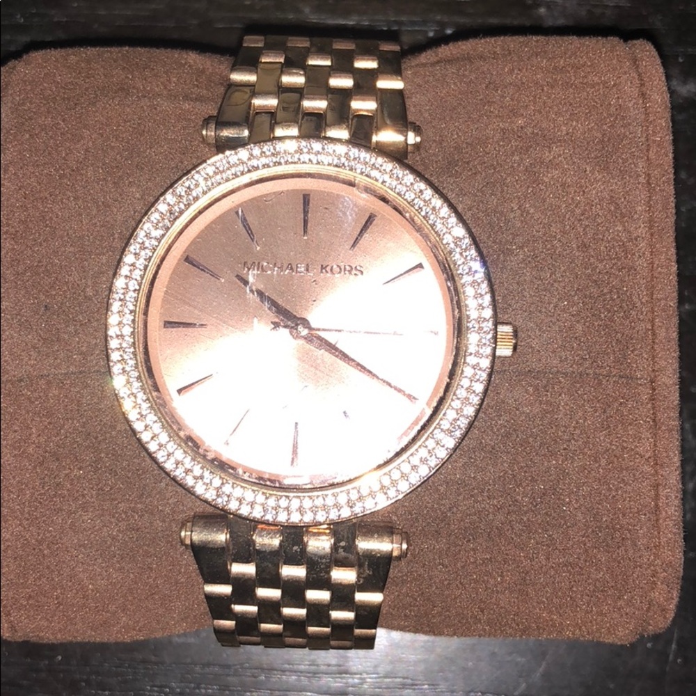 Michael Kors Watch